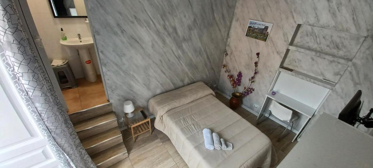 A Due Passi Bnb Catania Exterior foto